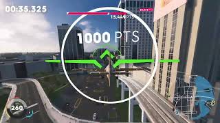 The Crew 2 | Miami Aerobatics | 34,289 PTS