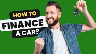 Getting The Best Car Loan: Tips & Strategies