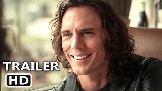 DAISY JONES & THE SIX Trailer 2 (NEW 2023) Sam Claflin, Drama Series | Movie Trailers