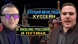 ПОЧЕМУ РОССИЮ НЕ ПОБЕДИТЬ МНЕНИЕ ЭКСПЕРТА. ИЗ ГЕРМАНИИ В РОССИЮ. ГЕРМАНИЯ СЕГОДНЯ