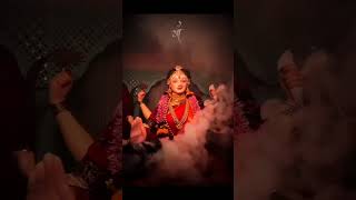 अंगना पधारो महारानी / Angana Padharo Maharani/4k HD video Navratri festival Comming soon 2024