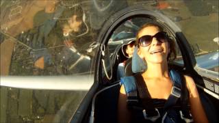 Sylvania Soaring Adventures - Aerobatic Glider Ride