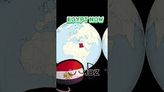 COUNTRIES NOW VS THEN | PART-8 | #shorts#countries#asia#europe#indian#mapping#geotuber#empires#india