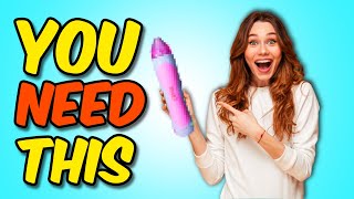 game changer Amazon Beauty Gadgets that Actually Work! (Honest Review!)