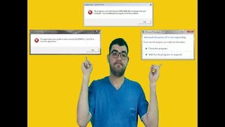 مشاكل الالعاب - Fix All Games Errors