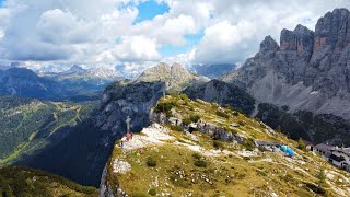 Rifugio Tissi