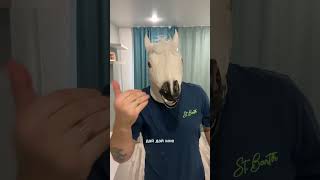 Один день собачей жизни Ч.3!психодел!Кринж! #shortvideo #юмор #жиза #funny #конь #друзья #собака