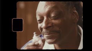 I'm SHOCKED that Snoop Dogg wears this fragrance! | #snoopdogg