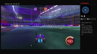 Rocket league stream