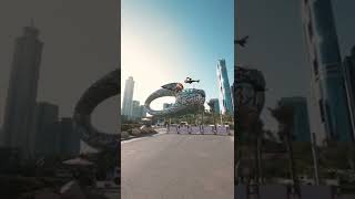 Dubai future museum 😱😱 live #shorts #viral #viralvideo #dubai