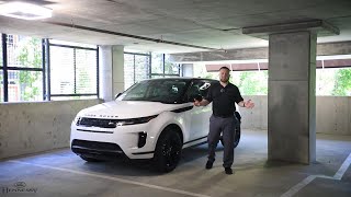 2024 Range Rover Evoque In-Depth Review