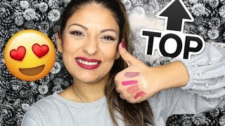 #IAMBACK- TOP 2017 MAKEUP E SKIN CARE - 40 MINUTI DI CHIACCHIERE