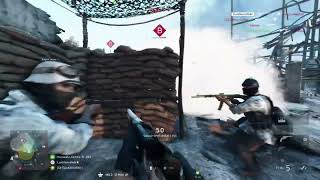 Battlefield™ V PS5 Bolt Action Mastery 8 l My BIRTHDAY Clip