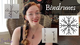 Bindrunes - What are they and how do you make them?