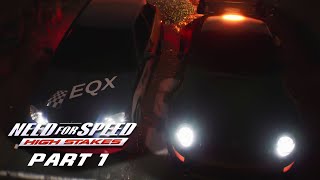 NEED FOR SPEED HIGH STAKES COMPLETE EDITION - PART 1 [HD / 60FPS]