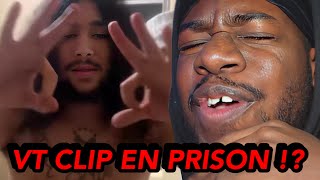 VT - Tristement célèbre (REACTION)