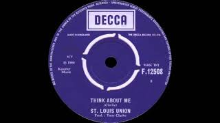 Think About Me - St. Louis Union