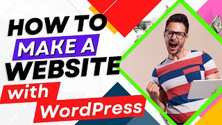 How to Make a Website on Wordpress with Responsive Themes