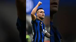 lautaro martinez pastikan teken kontrak baru di inter milan #football #lautaro_martinez #intermilan