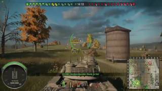 World Of Tanks Comeback Stream (Part 3)