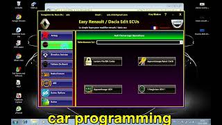 Easy Renault 6.1.4 installation et lien de téléchargement