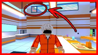 TRUCOS PARA SALIR DE PRISION ¡¡RAPIDO!! | JAILBREAK - ROBLOX