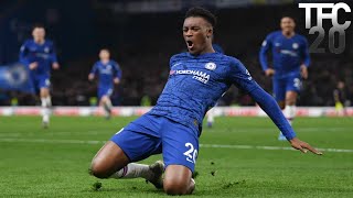 Callum Hudson-Odoi, Cobham's Finest ! 2019/20