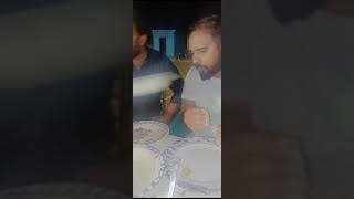 Eid ka dosre din Zpl site pe party Karte Howe Ki video