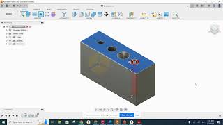 Drill Block Video Tutorial