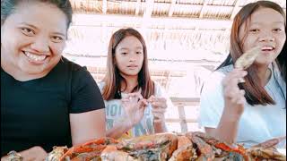 MUKBANG SEAFOOD (CRAB /KUDAY)