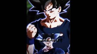 Goku vs Vegeta (Mog battle) IB: @Lichtoao