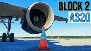 Microsoft Flight Simulator - FENIX RELEASES BLOCK 2!