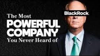 BlackRock - The Most Powerful Company | BlackRock - The Company You Never Heard of | Hindi Story |