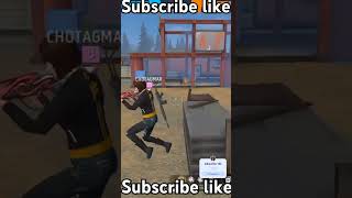 New #freefire #funny videos #raistar #garenafreefire #totalgaming video vrel 😍😍😍