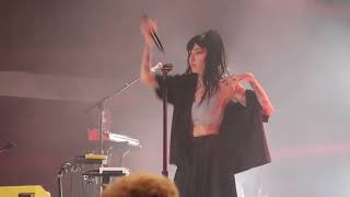 Lights - Toes Live - London Music Hall -2/13/23