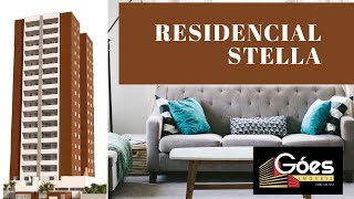 Residencial Stella - Lançamento em Mauá