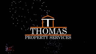 "Fresh Start 2024: Thomas Property Services' New Year Cleaning Specials"