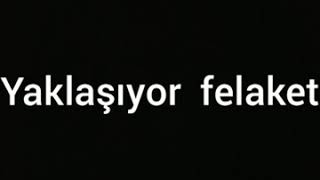 Aslıhan Güner yaklaşıyor felaket edit