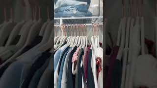 Ideas para organizar closet