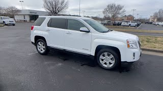 2014 GMC Terrain Hampton, Chesapeake, Williamsburg, Yorktown, Newport News, VA 431221P