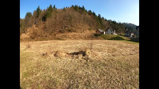 Land For Sale - Puštal, Škofja Loka 4220