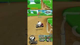 Bob-omb Snipe!!! (Mario Kart Wii Retro Rewind WORLDWIDE RACES) #mariokartwii