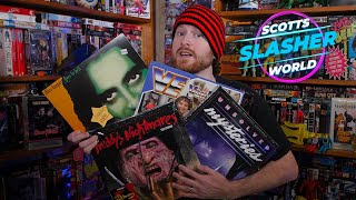 Terror Vision, Cheap Thrills Records, and Mom's Basement Records Pickups