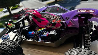 Traxxas spur gear replacement | ￼ more speed Rustler 4x4