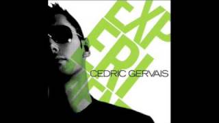 Cedric Gervais featuring Caroline- "Spirit in My Life"