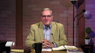 FS166 Concerning Spiritual Gifts - First airing on February 11, 2021 on A Fresh Start on WVLR