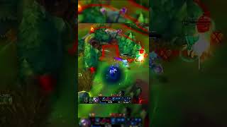 Talon #shorts #lol #clips #leagueoflegends #pentakill