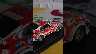 #porsche #lemans #934 #premium #ixo #ixocollections