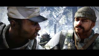 Battlefield: Bad Company 2 - Cold War