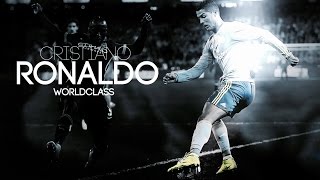 Cristiano Ronaldo - World Class | Skills & Goals 2016 HD